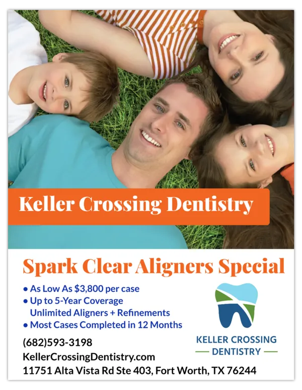 Clear Aligners Special